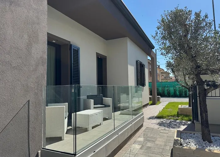 بيت للعطل Dimora Degli Ulivi