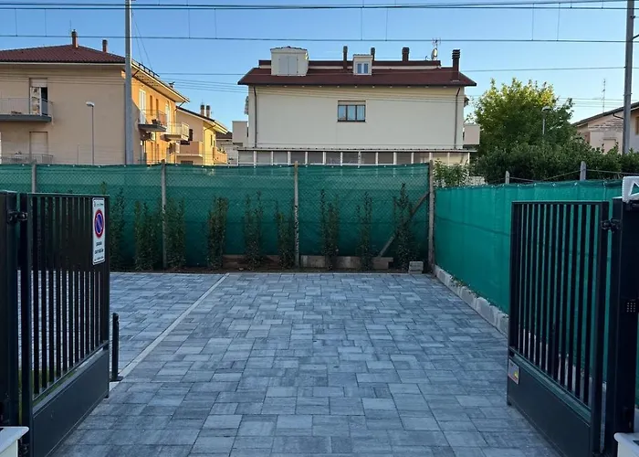 Dimora Degli Ulivi *