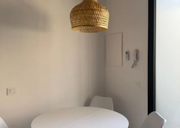 Prázdninový dům Dimora Degli Ulivi