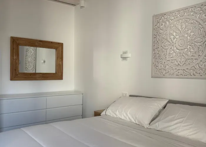 Dimora Degli Ulivi بيت للعطل