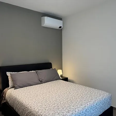 Dimora Degli Ulivi Rimini