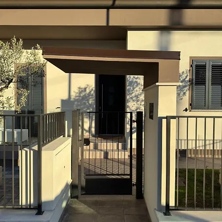 Dimora Degli Ulivi * Rimini